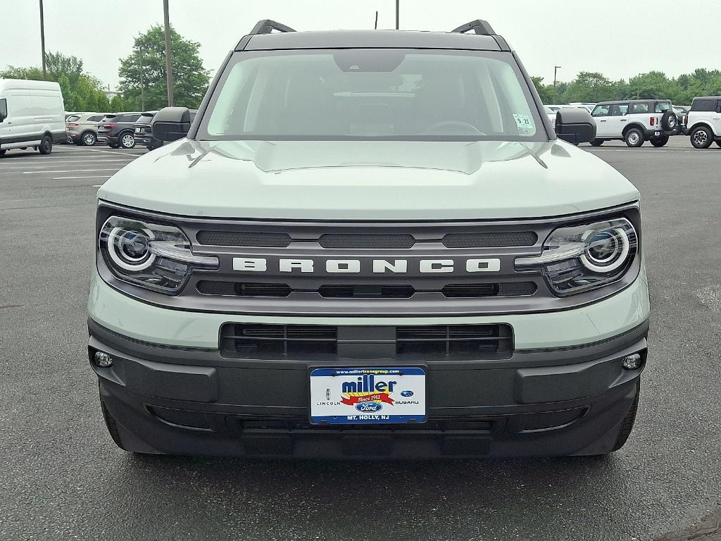 used 2022 Ford Bronco Sport car, priced at $25,990