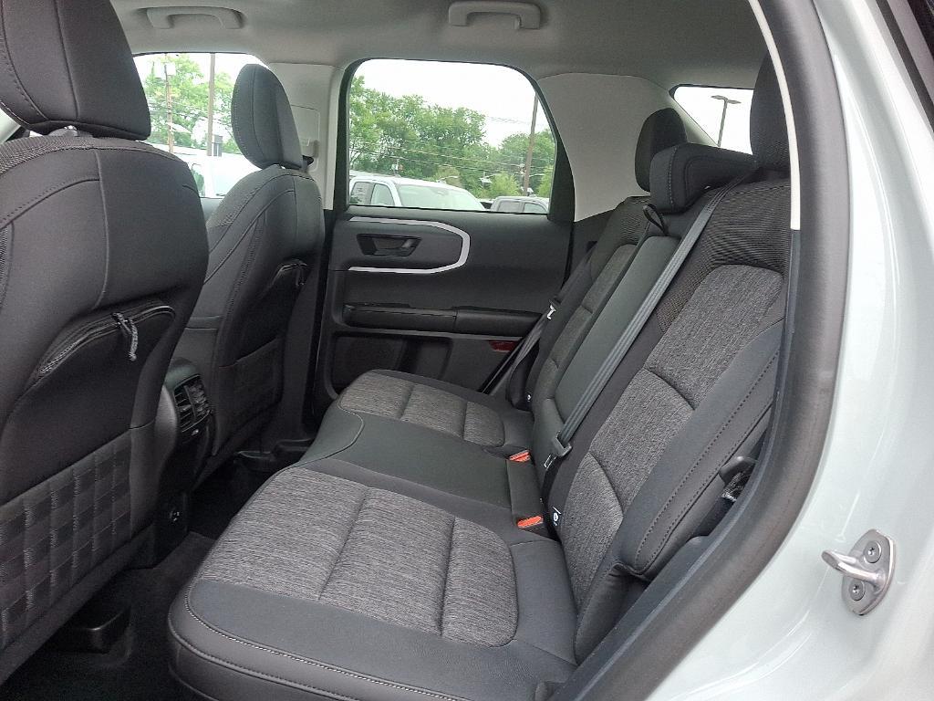 used 2022 Ford Bronco Sport car, priced at $25,990