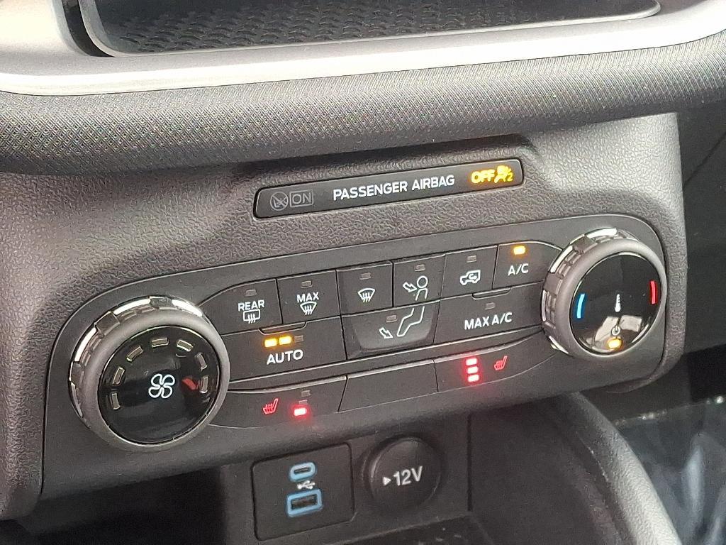 used 2022 Ford Bronco Sport car, priced at $25,990