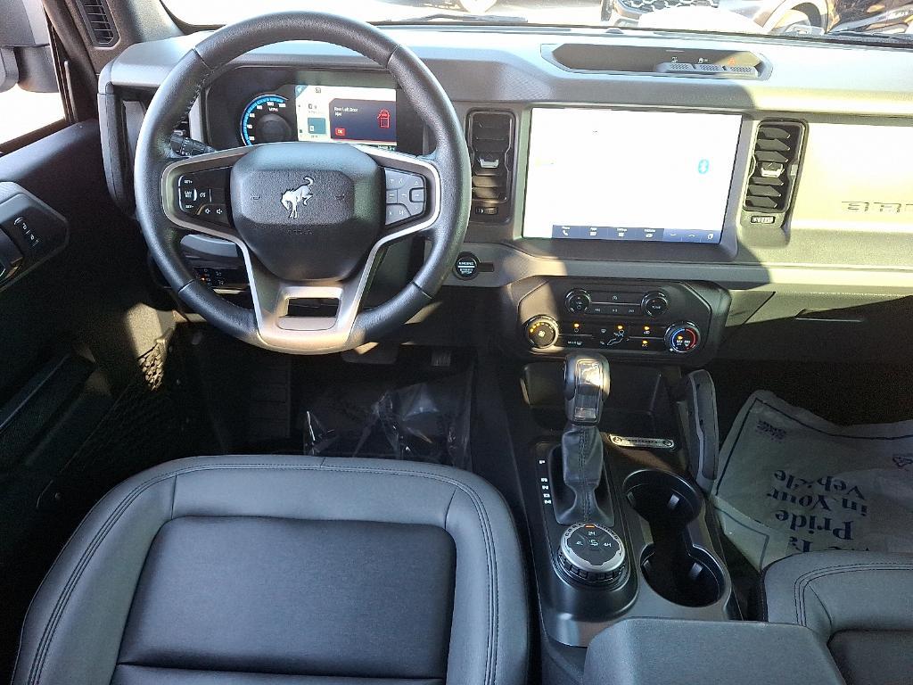 used 2024 Ford Bronco car, priced at $40,690