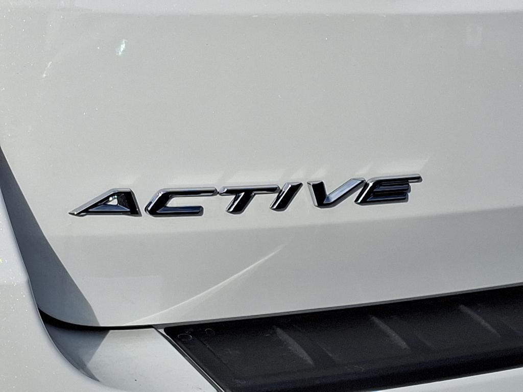 new 2025 Ford Explorer car, priced at $49,348