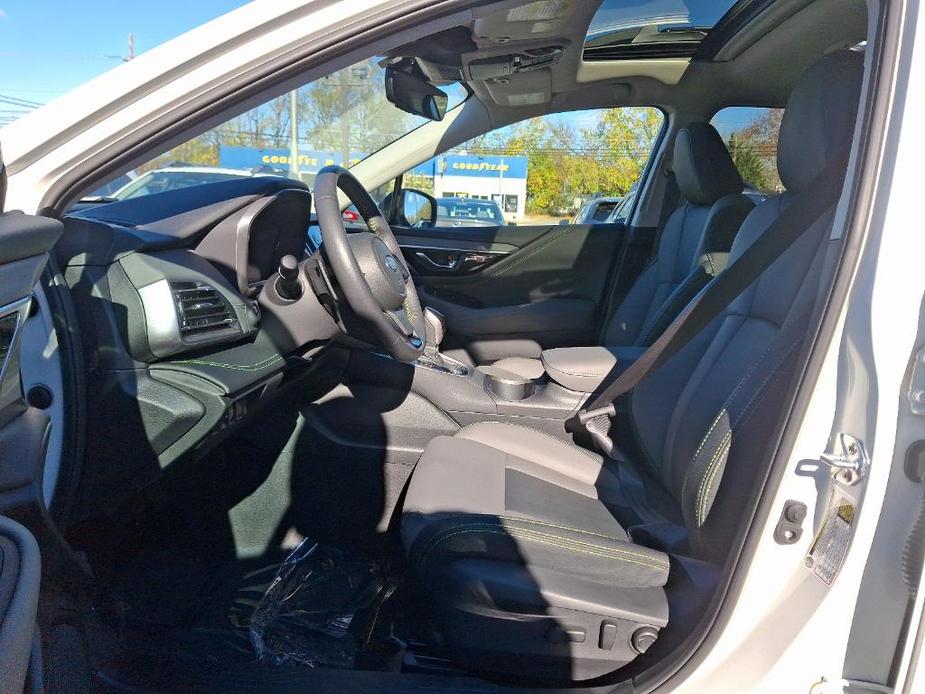 used 2024 Subaru Outback car, priced at $30,991