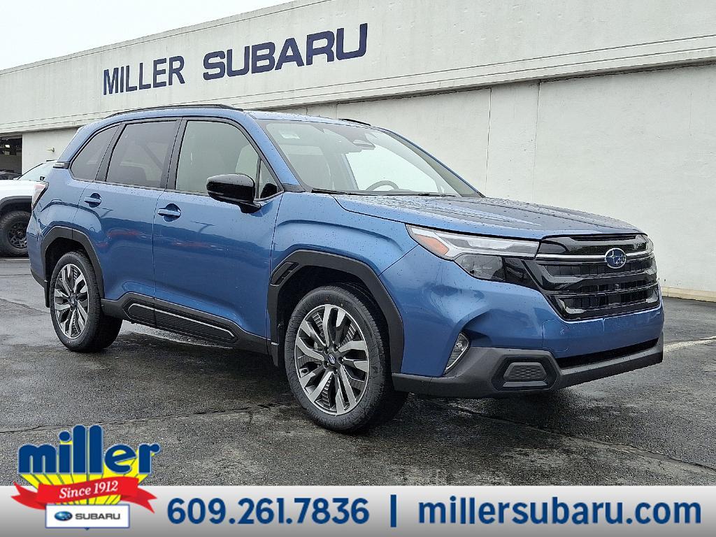 new 2025 Subaru Forester car, priced at $42,719