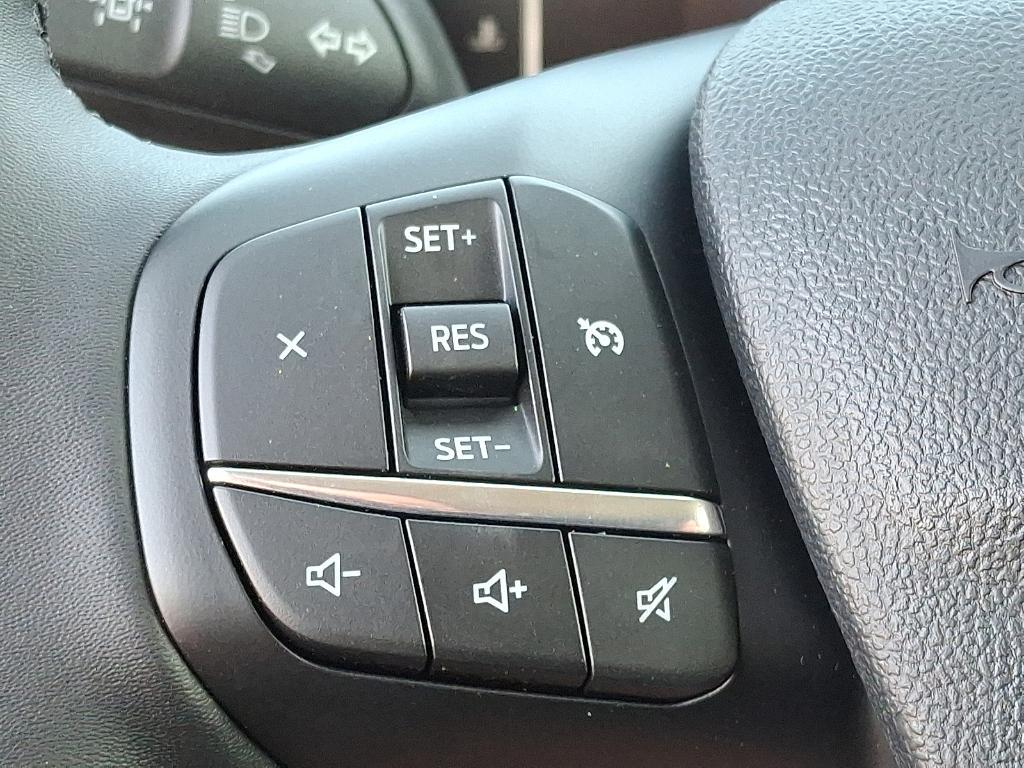 new 2025 Ford Maverick car, priced at $35,645