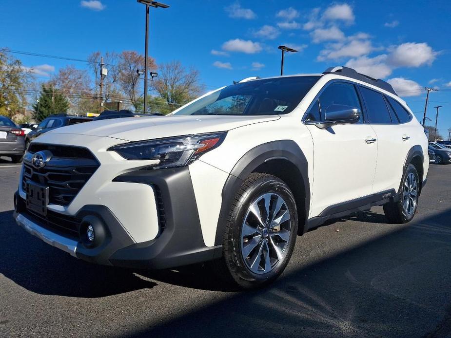 used 2024 Subaru Outback car, priced at $36,491