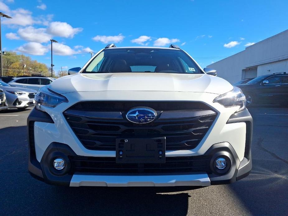 used 2024 Subaru Outback car, priced at $36,491