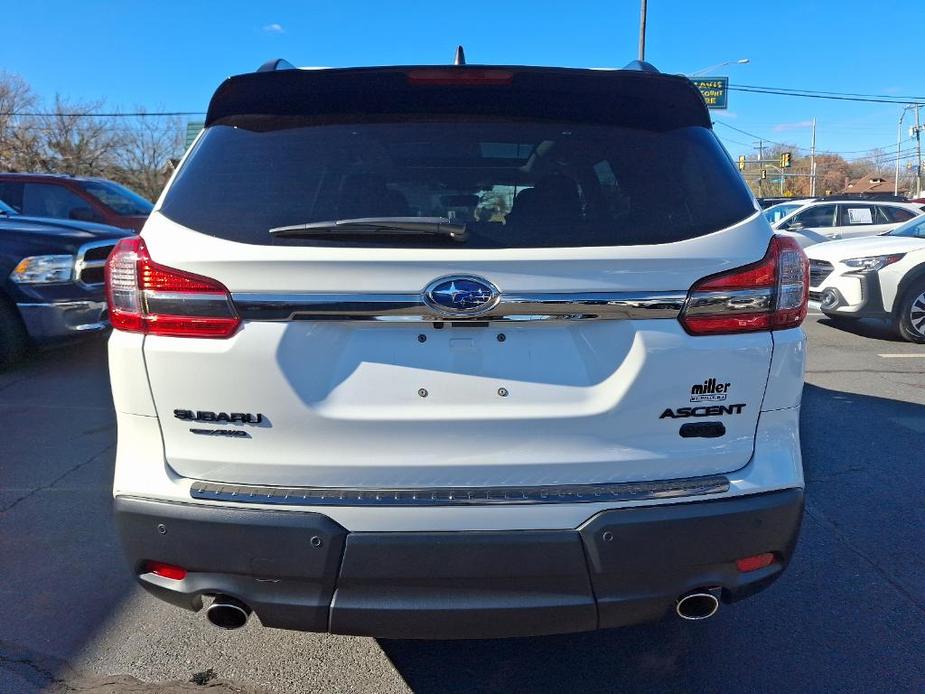 used 2022 Subaru Ascent car, priced at $31,991