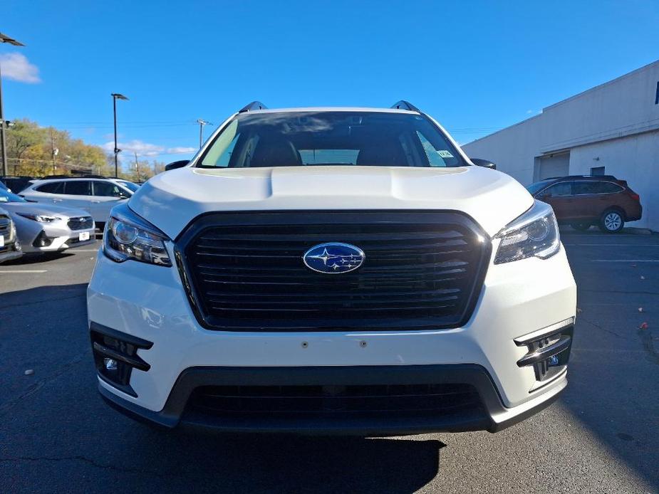 used 2022 Subaru Ascent car, priced at $31,991