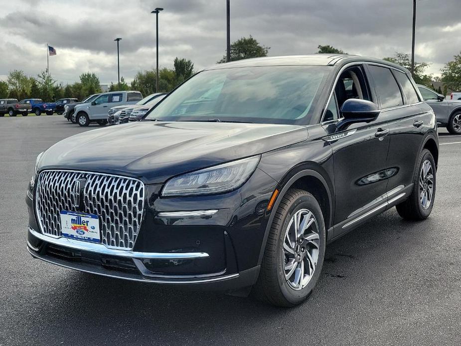 new 2024 Lincoln Corsair car, priced at $47,820