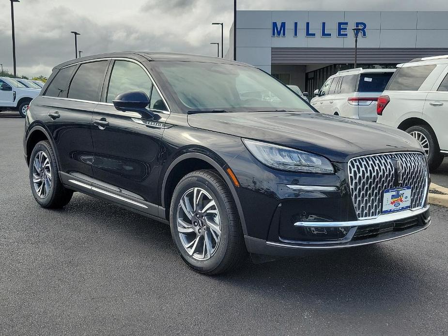 new 2024 Lincoln Corsair car, priced at $47,820