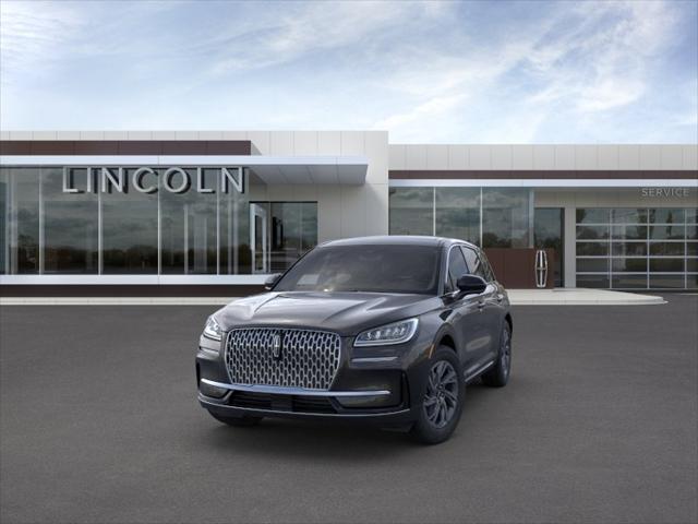 new 2024 Lincoln Corsair car, priced at $47,820