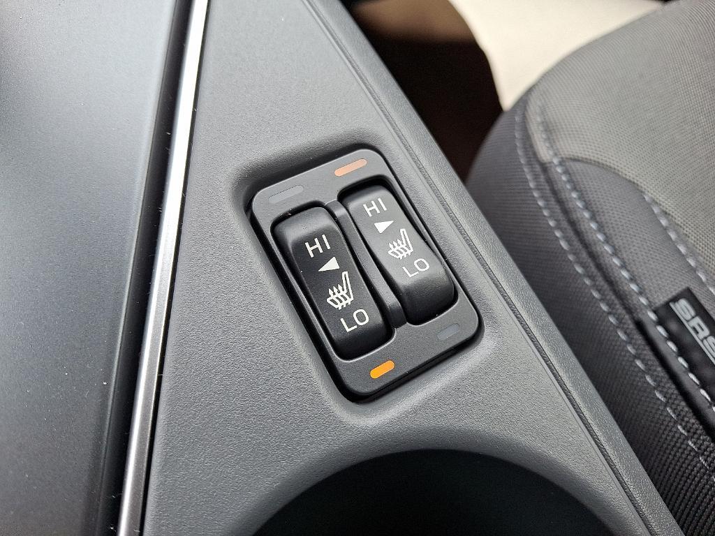 new 2025 Subaru Crosstrek car, priced at $31,770
