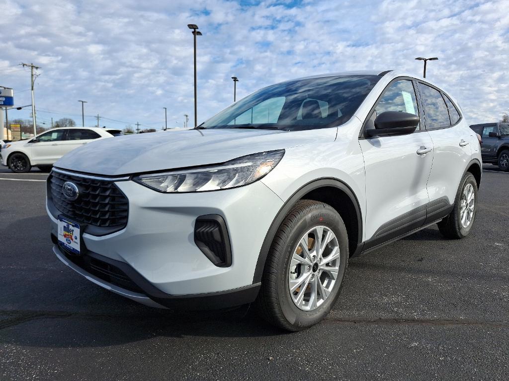 new 2025 Ford Escape car, priced at $31,440