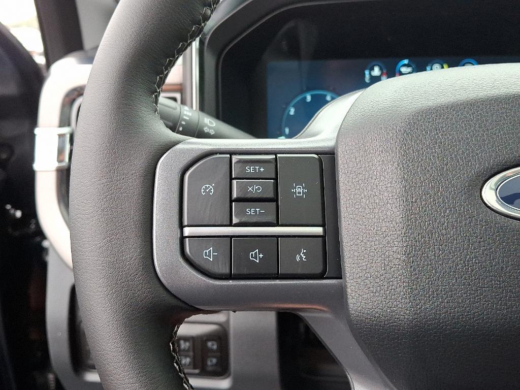 new 2025 Ford F-250 car, priced at $75,020