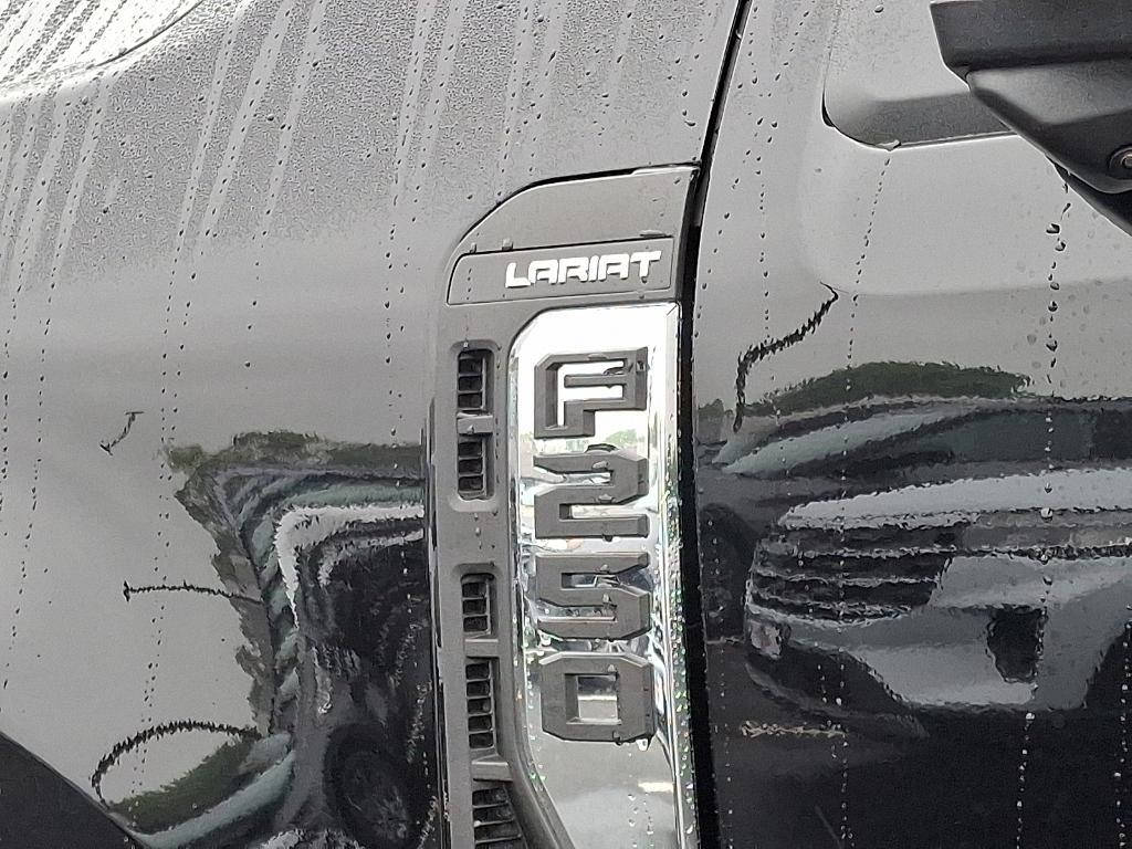 new 2025 Ford F-250 car, priced at $75,020