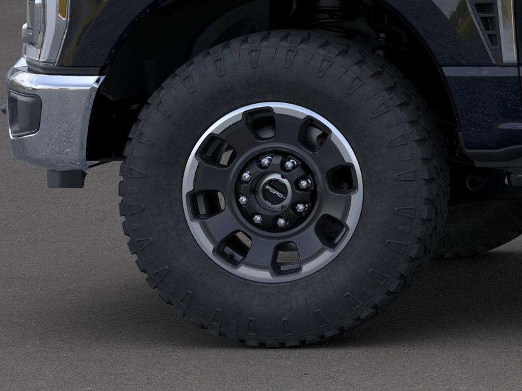 new 2025 Ford F-250 car, priced at $75,020