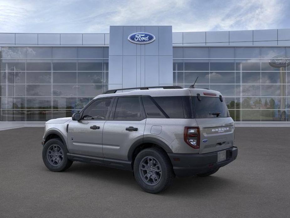 new 2024 Ford Bronco Sport car, priced at $31,770