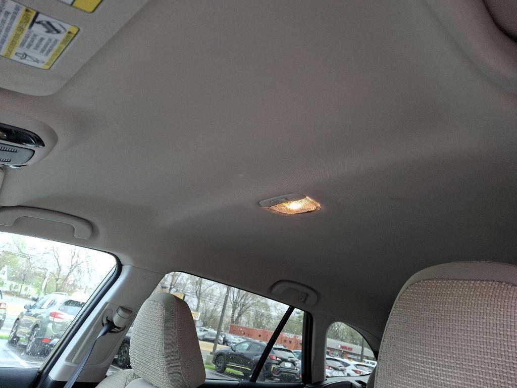 used 2022 Subaru Outback car, priced at $21,990