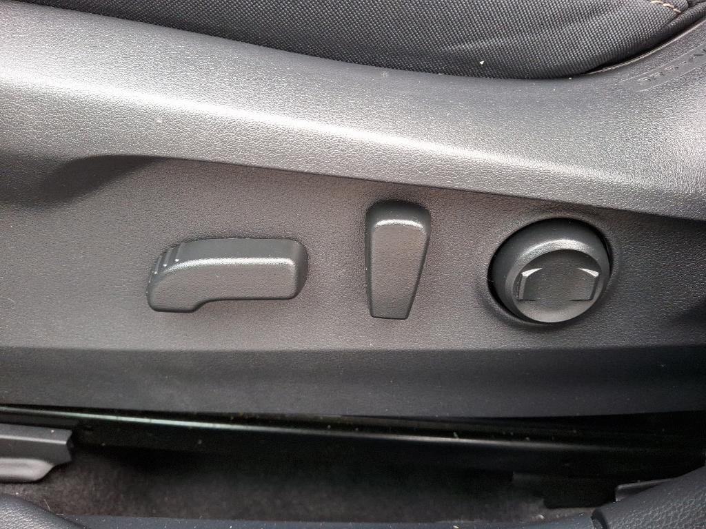 used 2022 Subaru Outback car, priced at $21,990