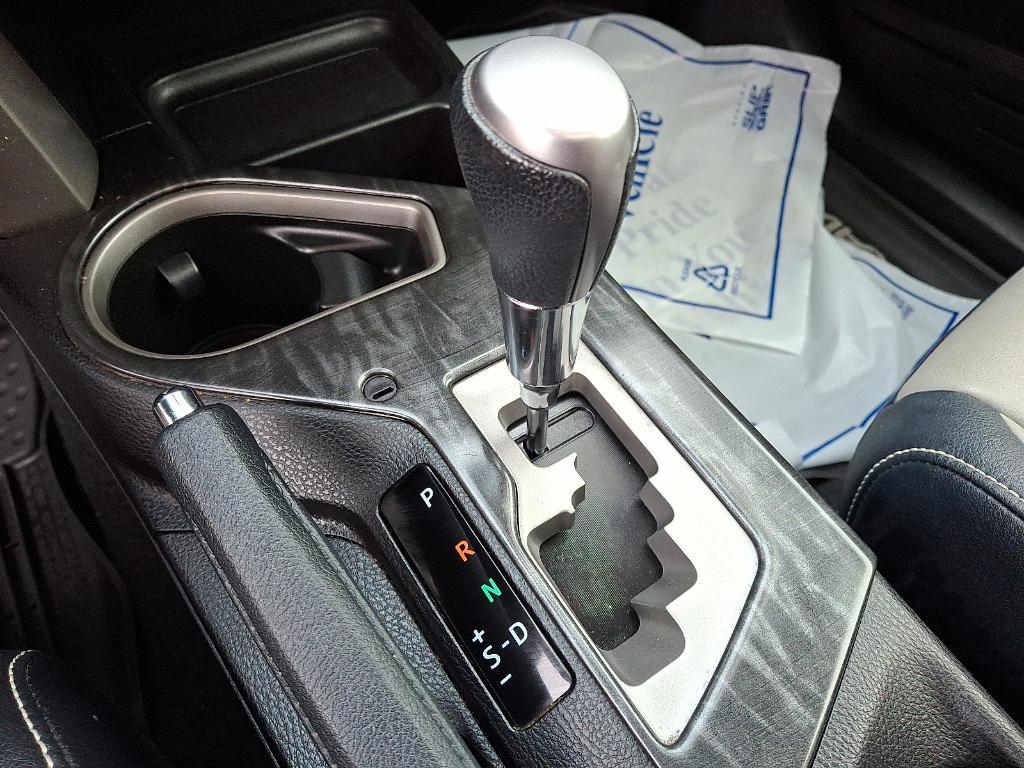 used 2017 Toyota RAV4 car, priced at $16,990