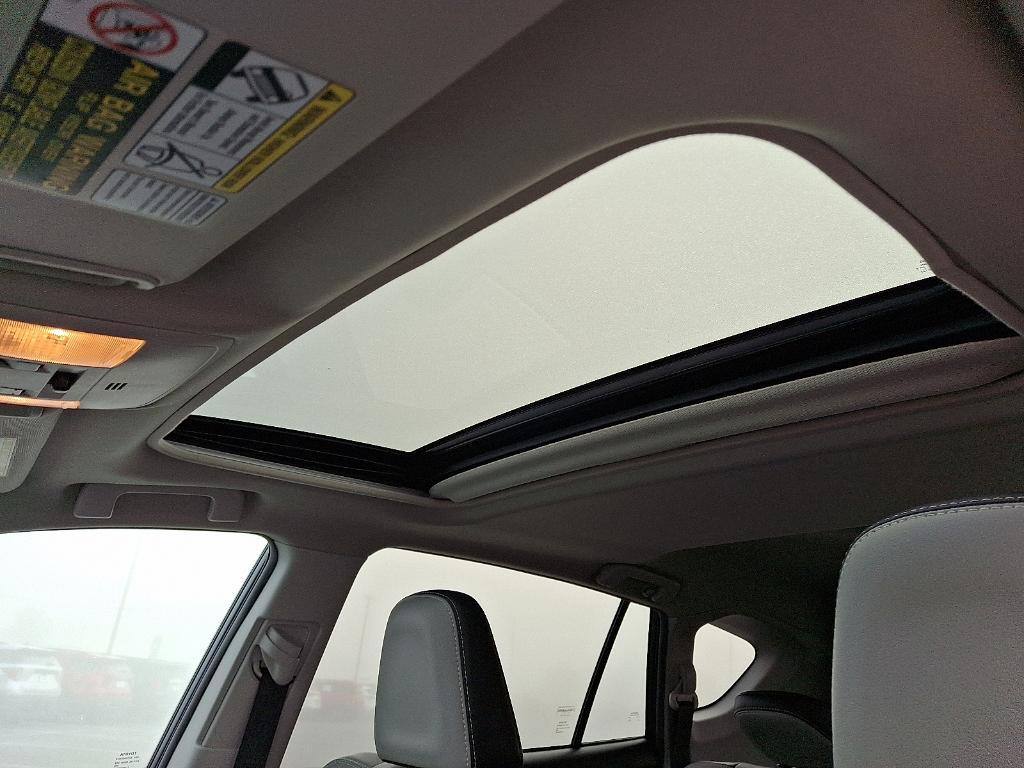 used 2017 Toyota RAV4 car, priced at $16,990