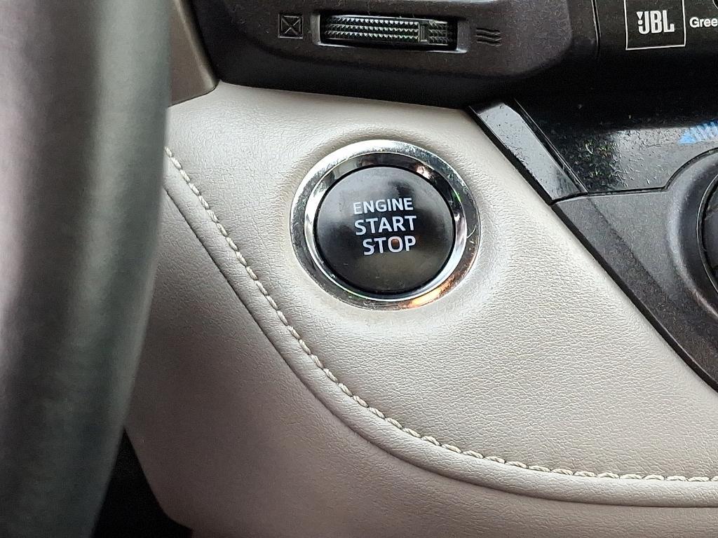 used 2017 Toyota RAV4 car, priced at $16,990