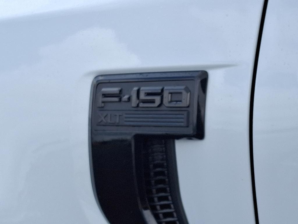 new 2025 Ford F-150 car, priced at $65,120