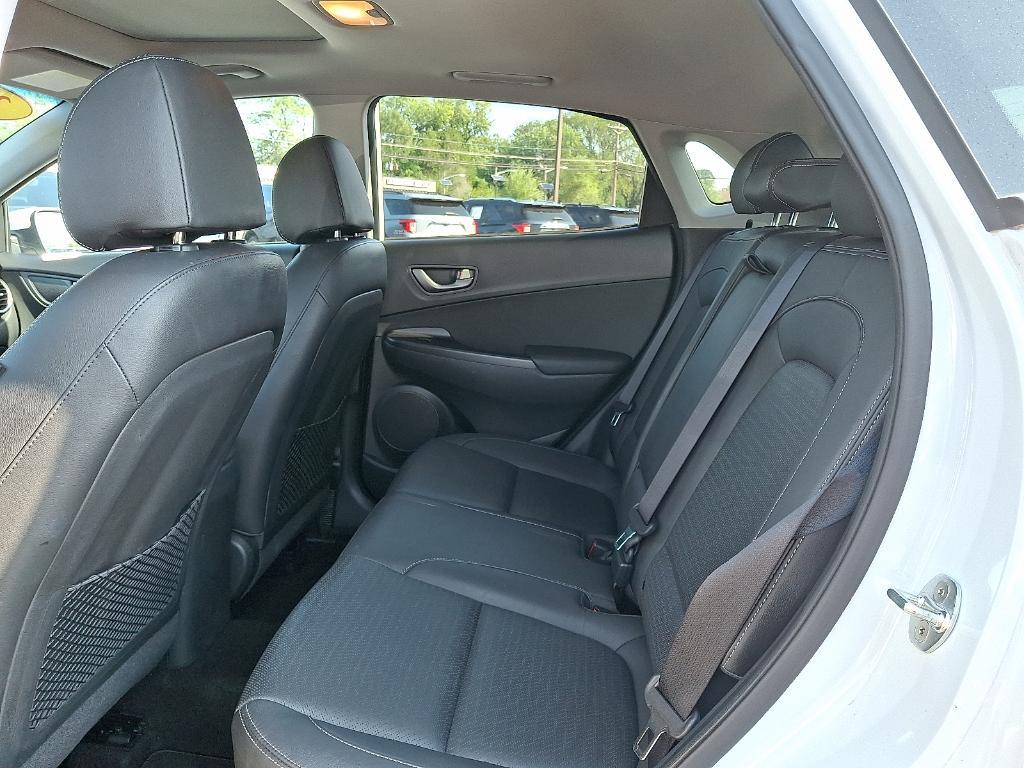 used 2019 Hyundai Kona car, priced at $16,190