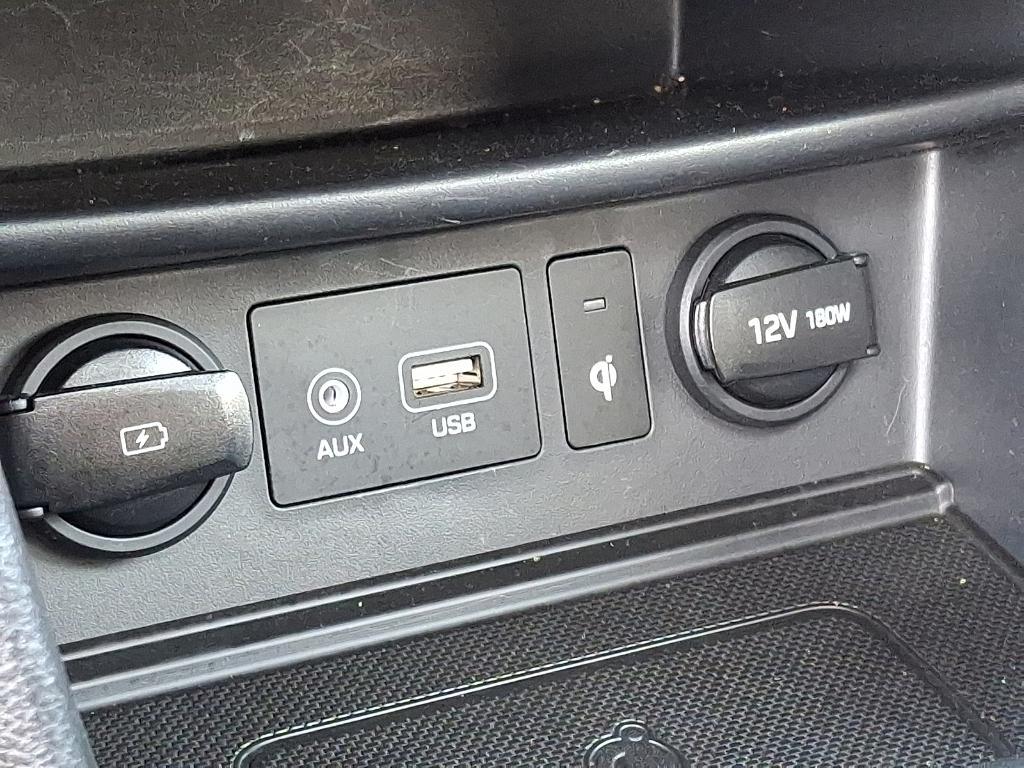 used 2019 Hyundai Kona car, priced at $16,190