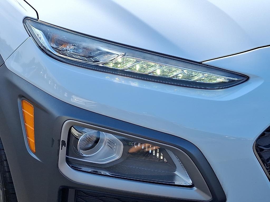 used 2019 Hyundai Kona car, priced at $16,190