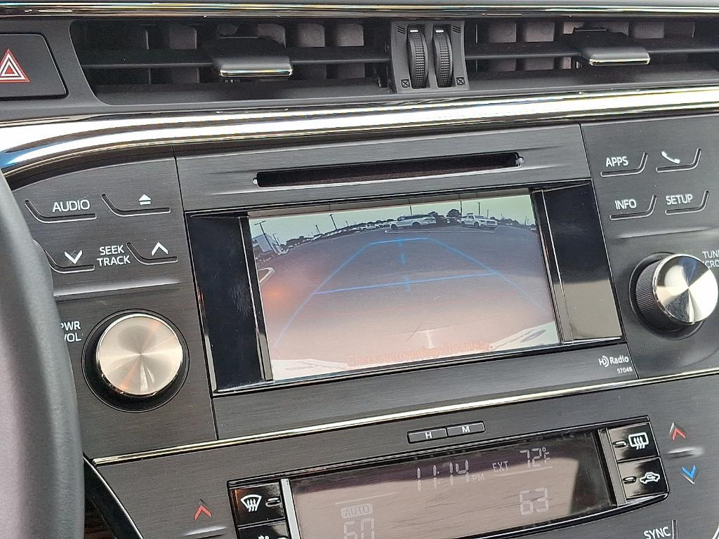 used 2013 Toyota Avalon car, priced at $12,490