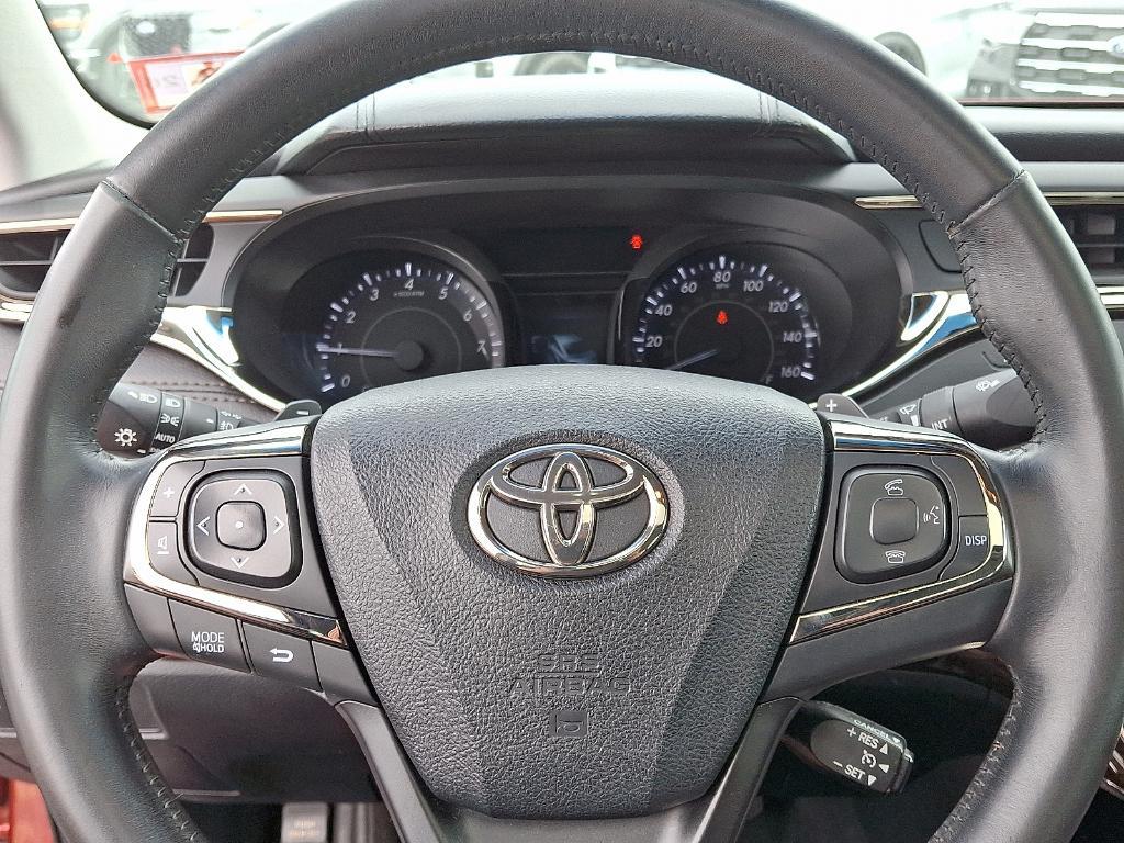 used 2013 Toyota Avalon car, priced at $12,490