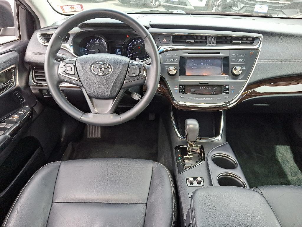 used 2013 Toyota Avalon car, priced at $12,490