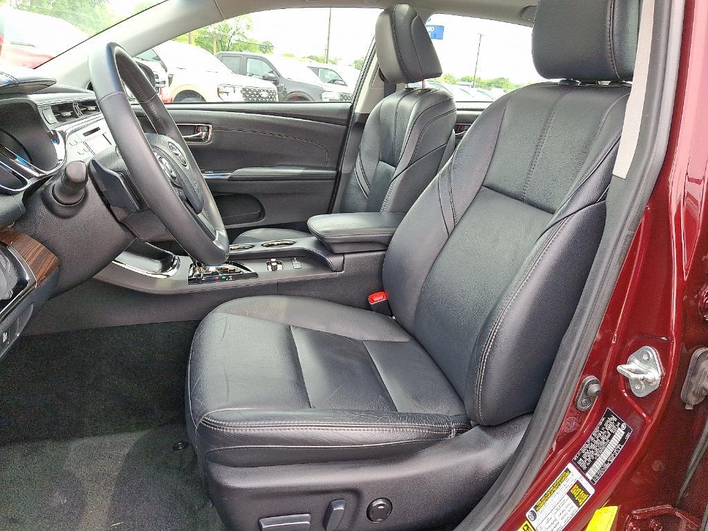 used 2013 Toyota Avalon car, priced at $12,490