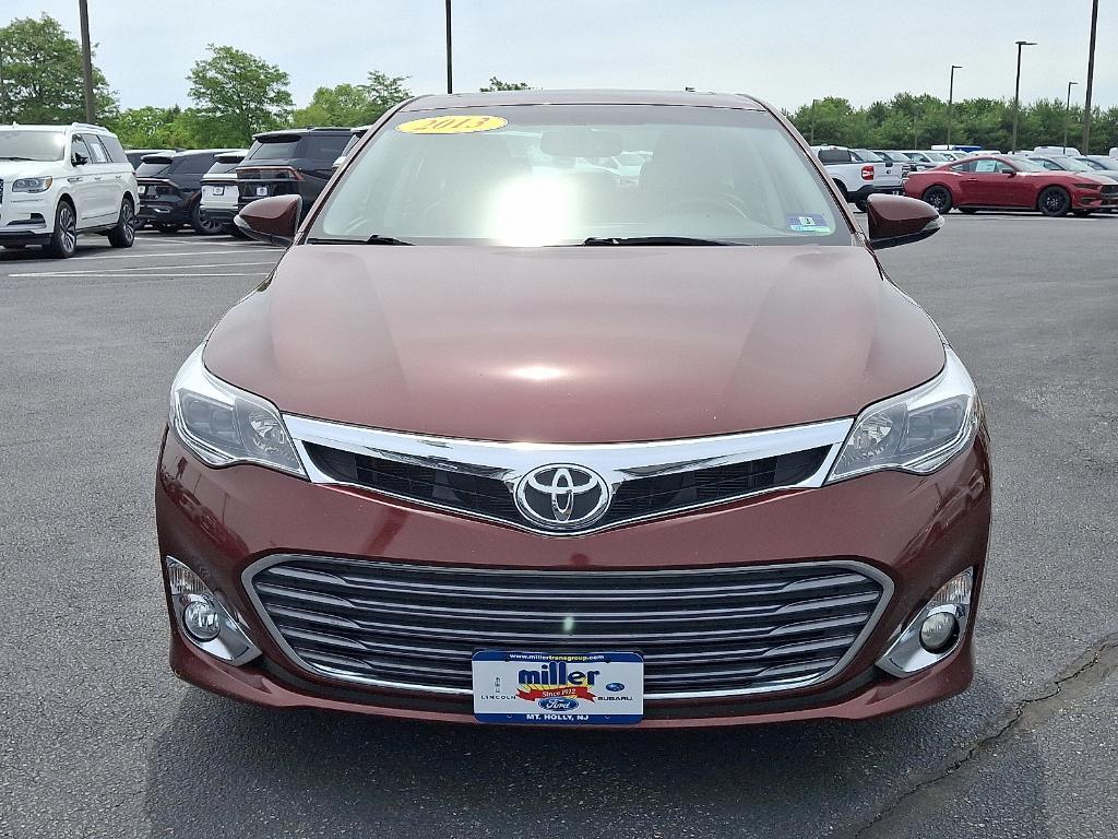 used 2013 Toyota Avalon car, priced at $12,490