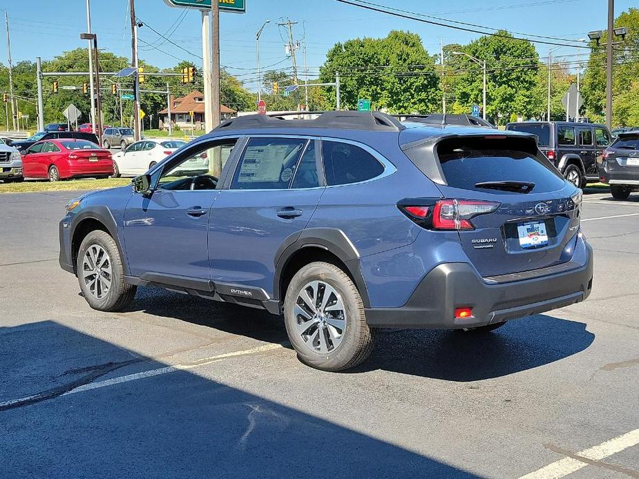 new 2025 Subaru Outback car, priced at $36,307