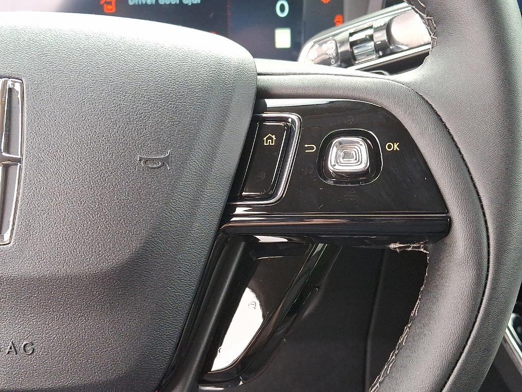 new 2025 Lincoln Corsair car, priced at $49,920