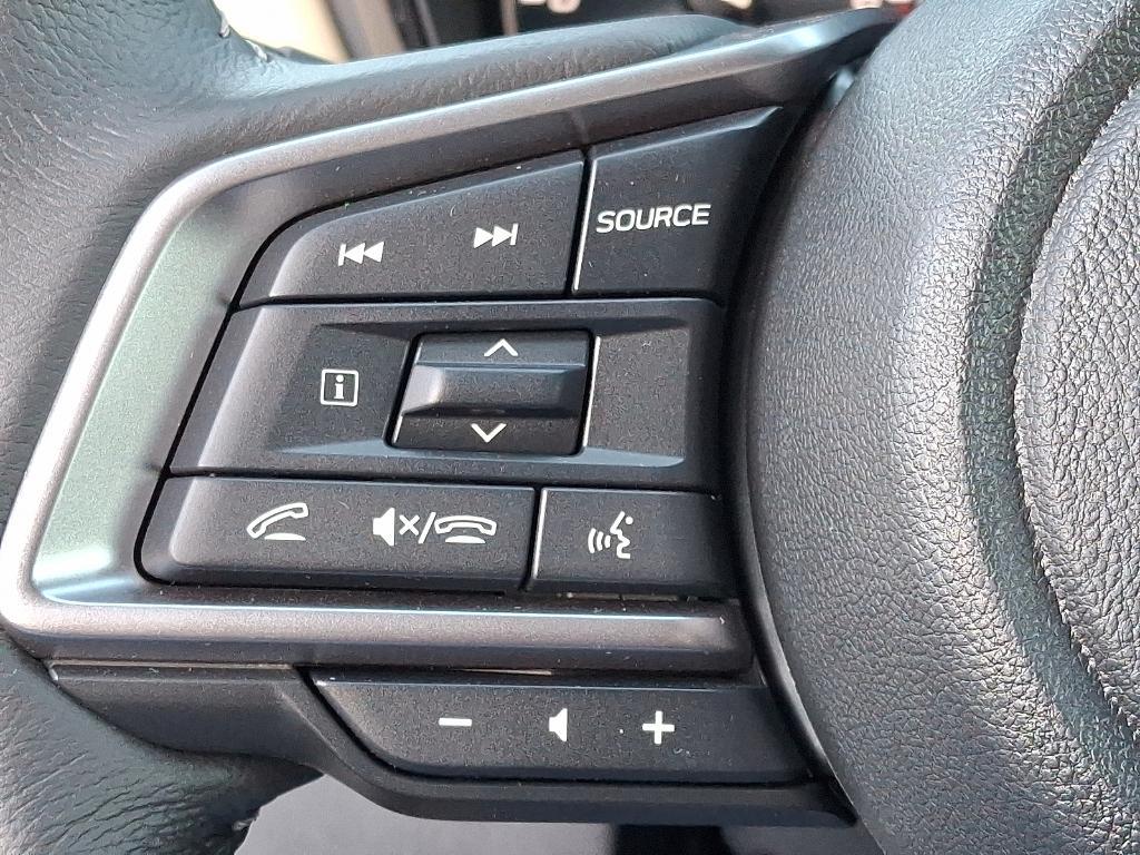 new 2025 Subaru Outback car, priced at $36,984