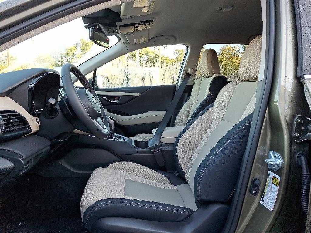 new 2025 Subaru Outback car, priced at $36,984