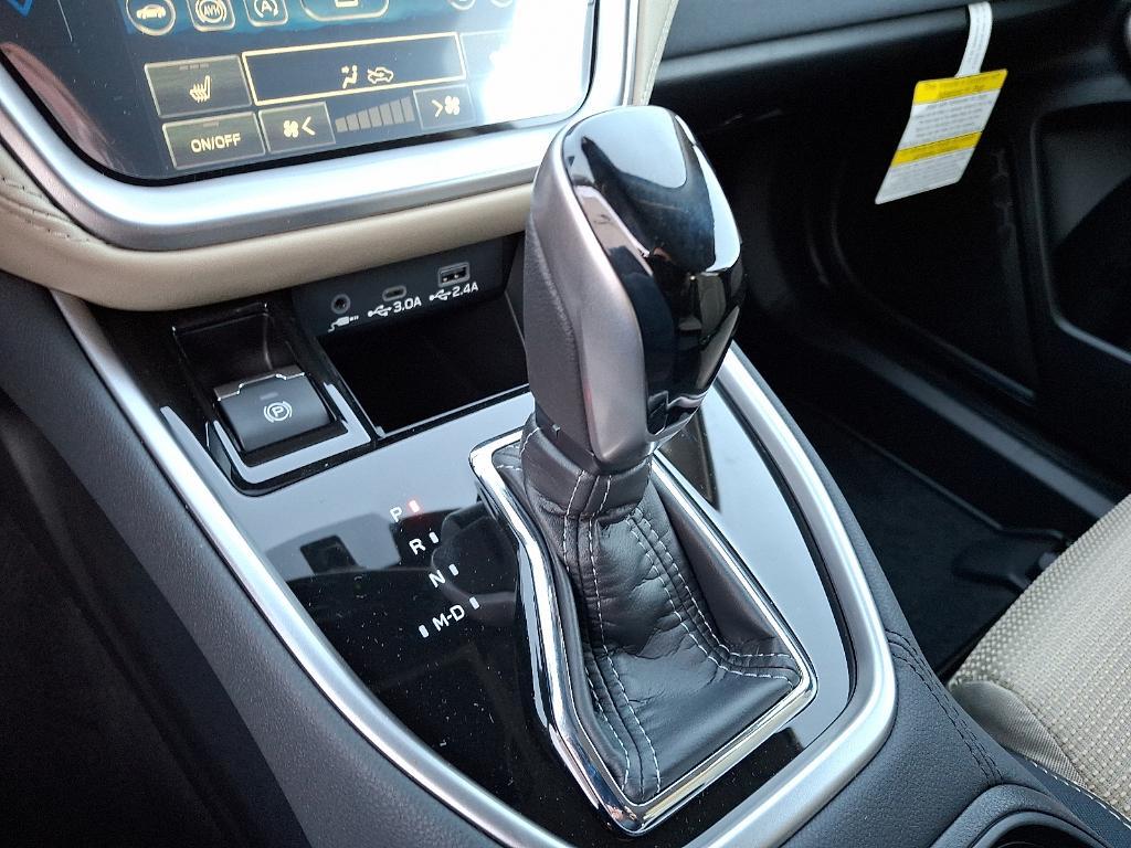 new 2025 Subaru Outback car, priced at $36,984