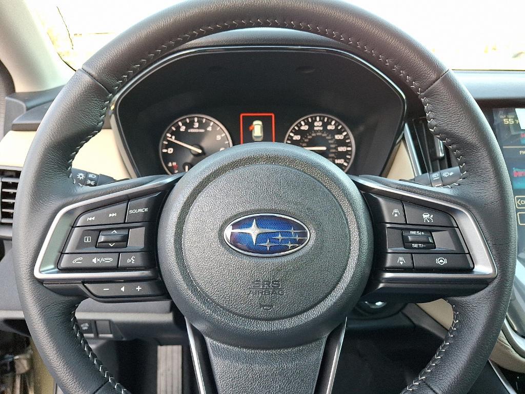 new 2025 Subaru Outback car, priced at $36,984