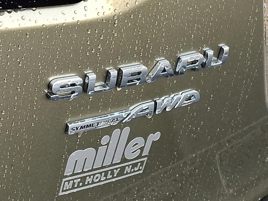 new 2025 Subaru Outback car, priced at $36,984