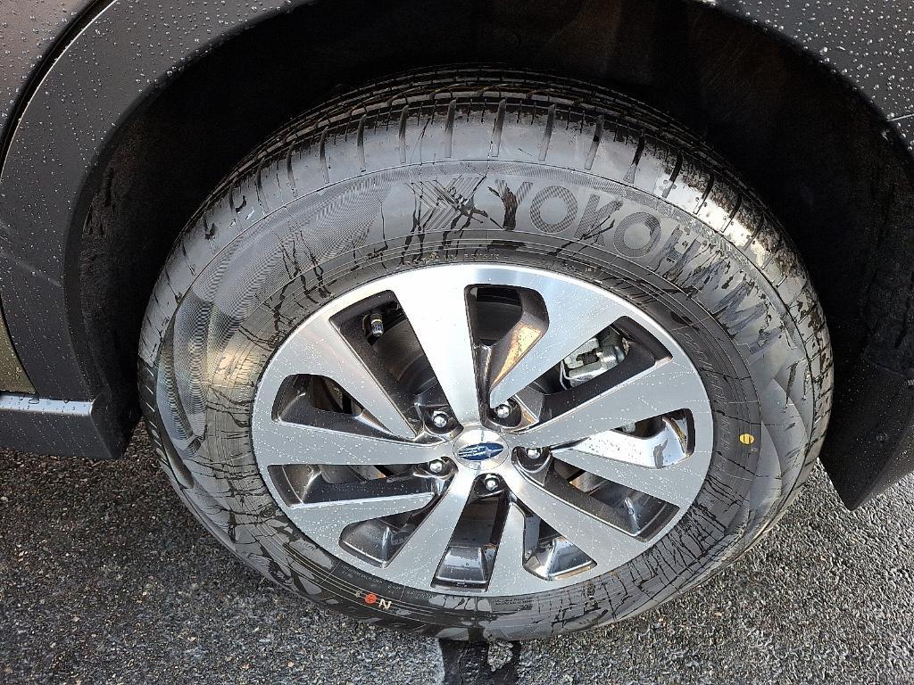 new 2025 Subaru Outback car, priced at $36,984