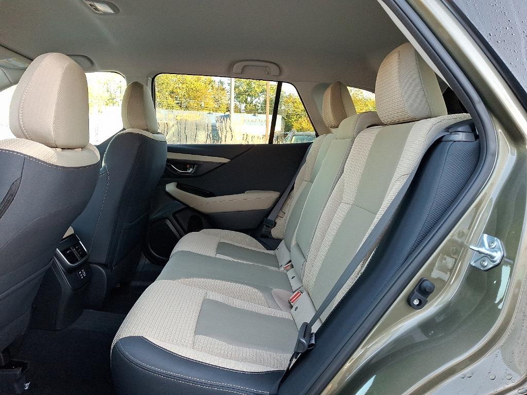 new 2025 Subaru Outback car, priced at $36,984