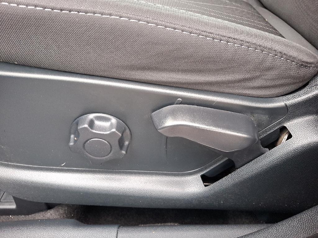 used 2022 Ford EcoSport car, priced at $18,295