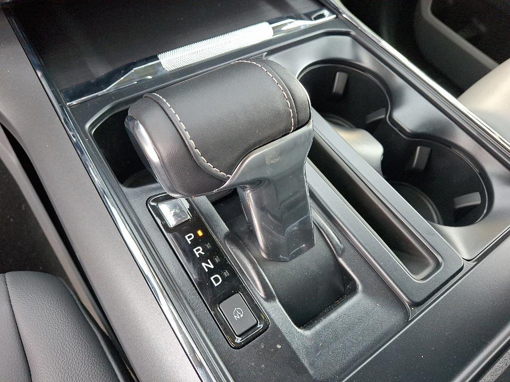 new 2025 Ford F-150 Lightning car, priced at $71,560