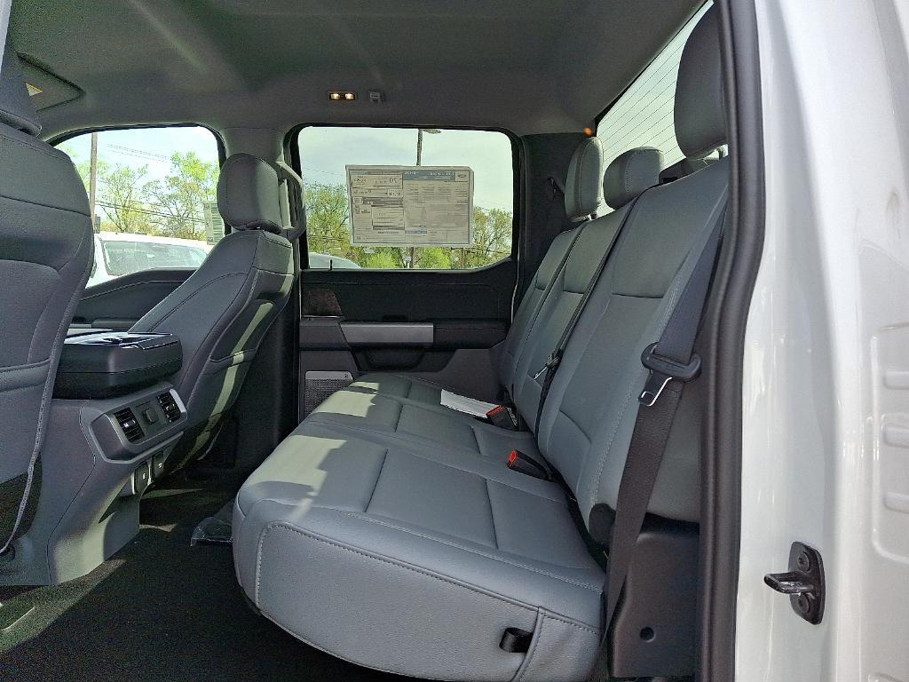 new 2025 Ford F-150 Lightning car, priced at $71,560