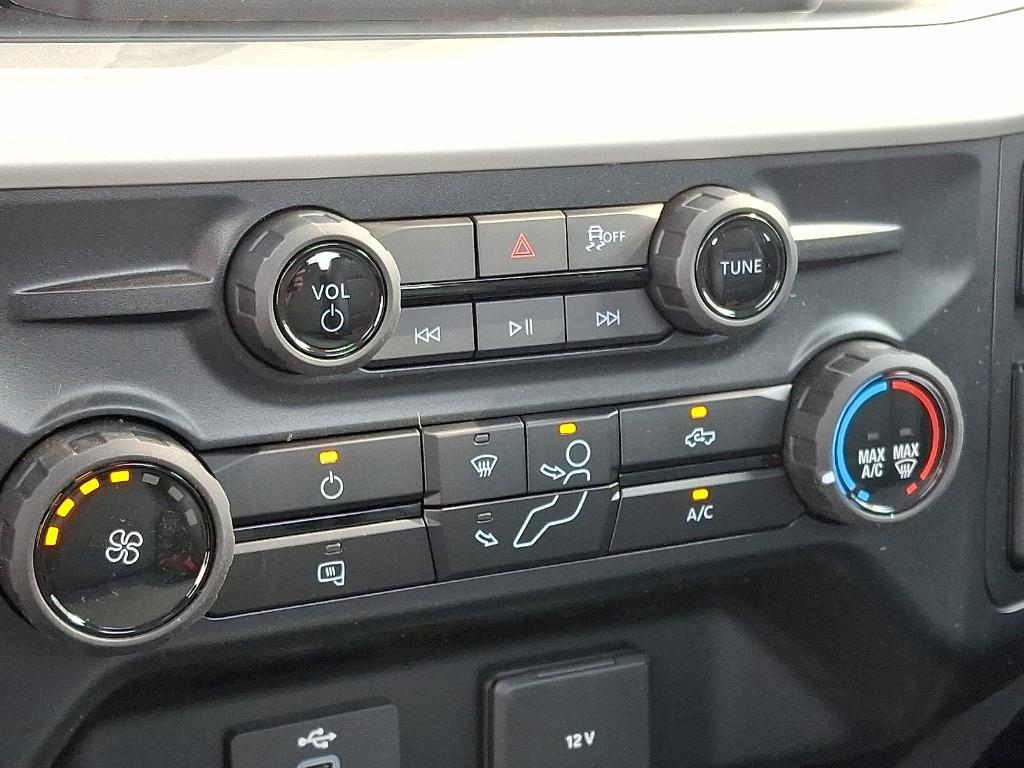 new 2025 Ford F-250 car, priced at $50,600
