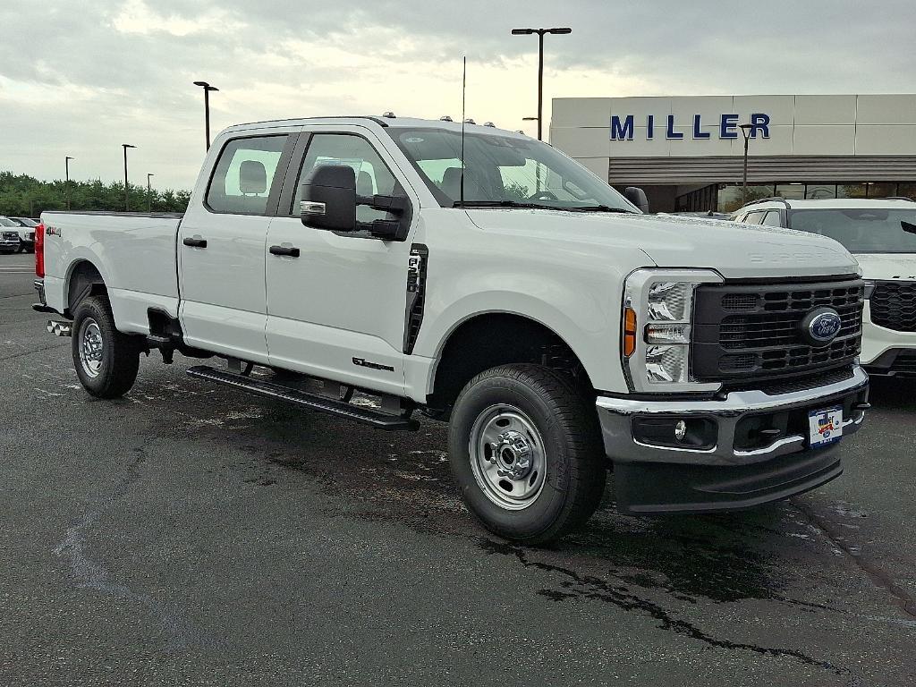 new 2025 Ford F-250 car, priced at $67,130
