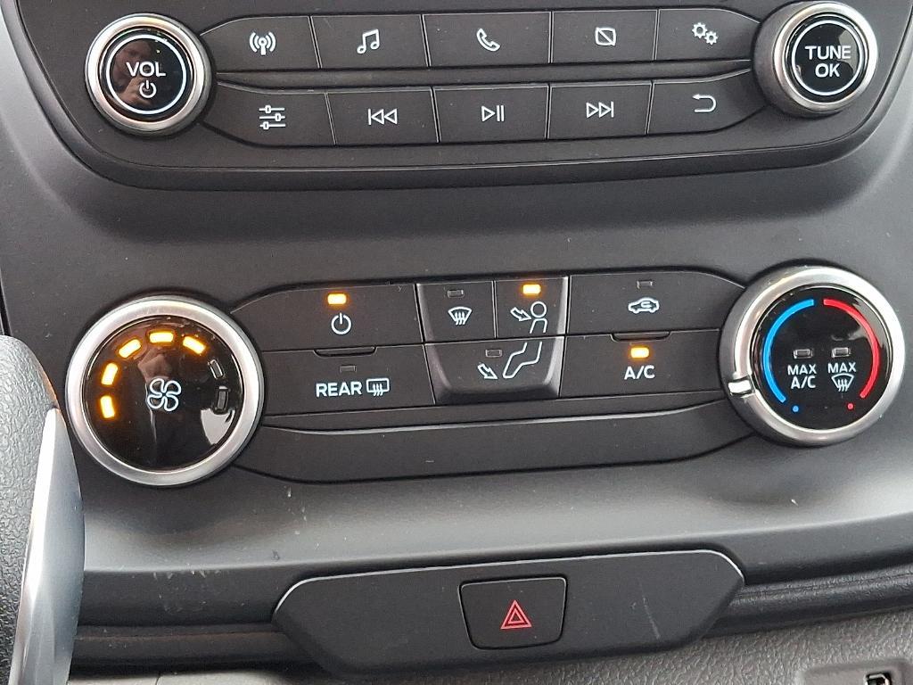used 2023 Ford Transit-350 car, priced at $47,990